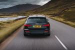 Audi S6 Avant TDI 2019 года (UK)